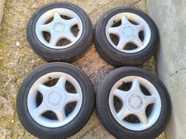 4x108 R14 Ford Fiesta Fusion KA Alufelni