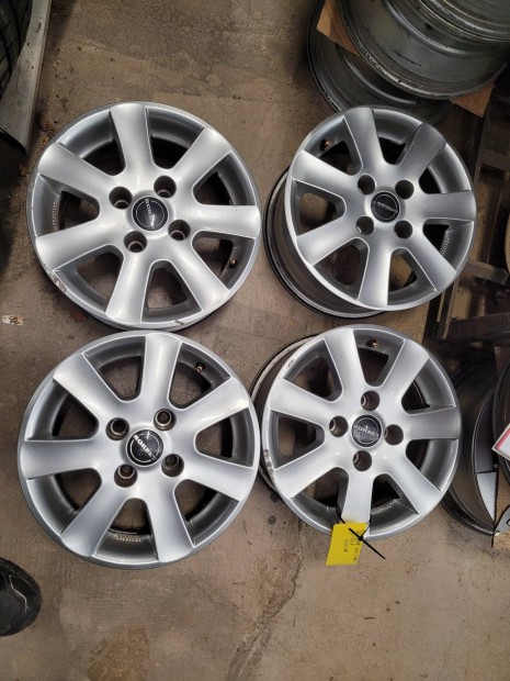 4x108 R14 Peugeot Citroen alufelni