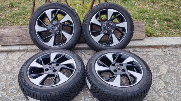 4x108 R16 - Opel Corsa