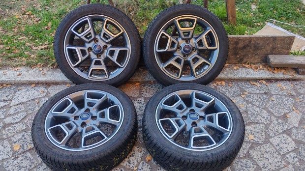 4x108 R17 - Ford ECO Sport