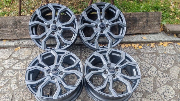 4x108 R17 - Ford Fiesta , B-Max