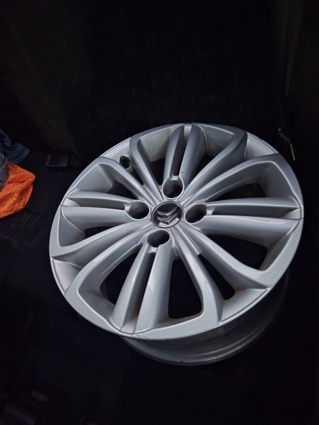 4x108 alufelni