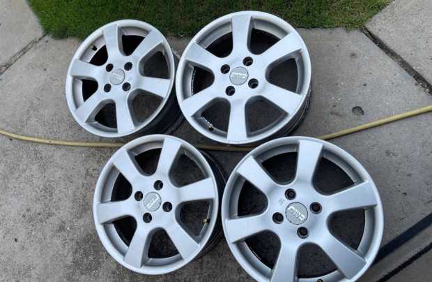 4x108 alufelnik 16" mretben olcsn Ford Focusrl