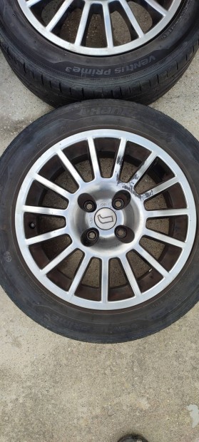 4x108 alufelnik 