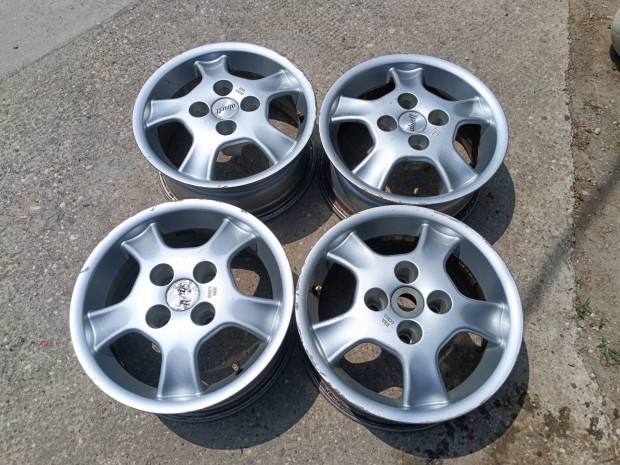4x108 as 14" Peugeot, Citroen alufelni