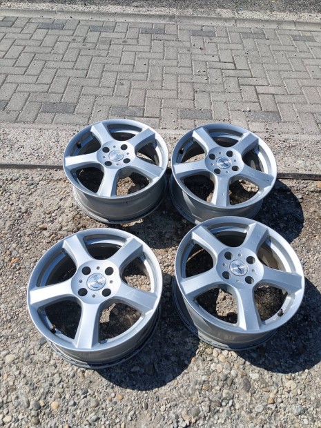 4x108 as 16" Citroen, Peugeot alufelni