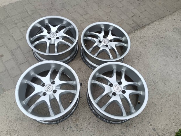 4x108 as 17" Peugeot, Citroen alufelni