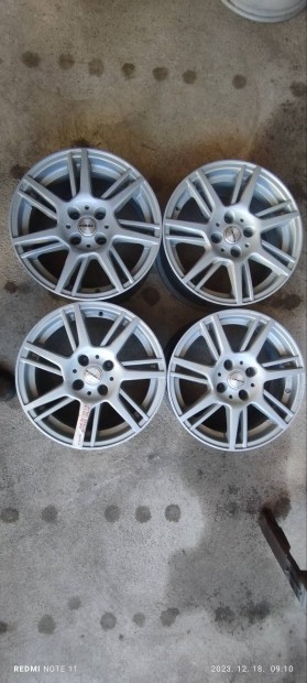 4x108 as R 16 os alufelni.szett