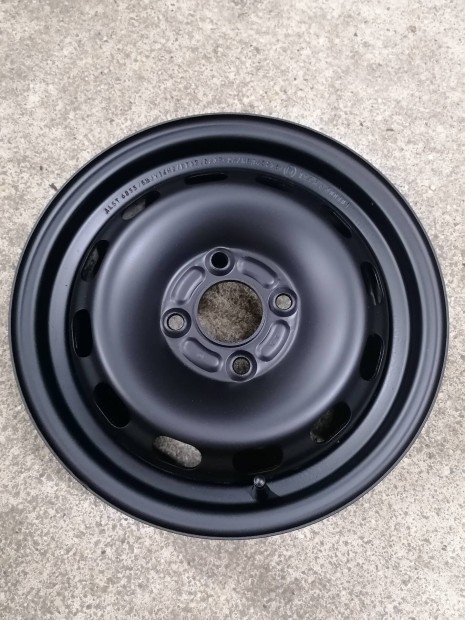 4x108-as, 14-es Ford Fiesta felni
