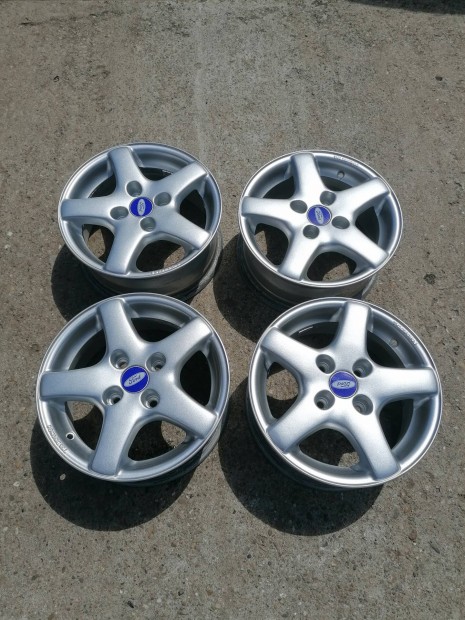 4x108-as, 6x14-es Ford Alufelni