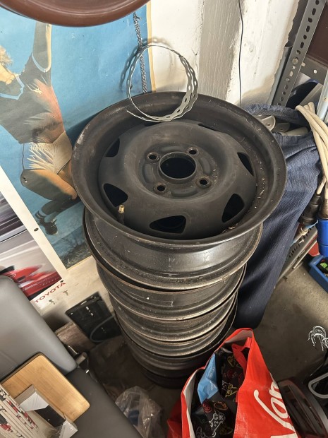 4x108 és 4x114.3 ford és suzuki lemezfelnik
