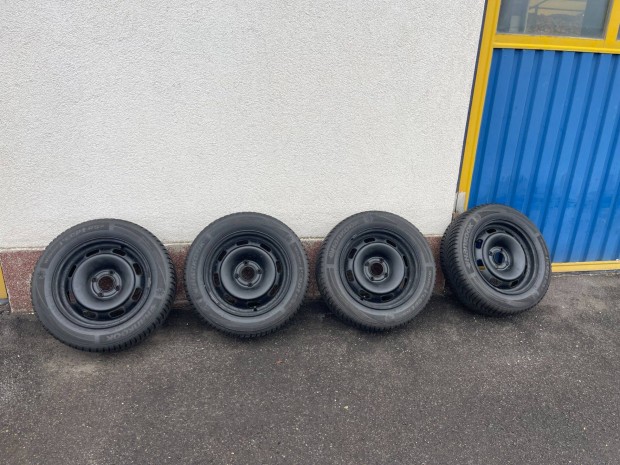 4x108 peugeot 207 tlikerk 185/65R15