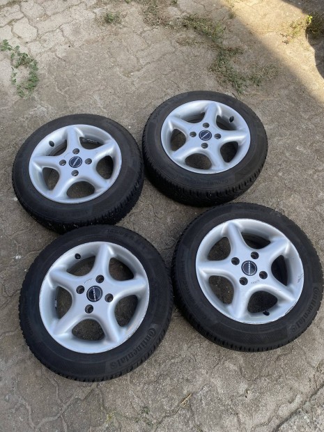 4x108 r14 alufelni  Ford, Mazda, Peugeot 