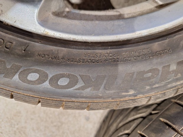 4x108 r15 195/50r15 nyarigumikal