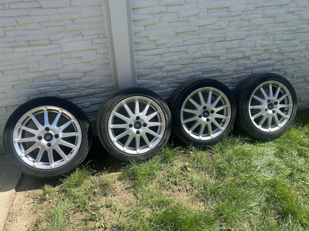 4x108 r16 Ford Alufelni