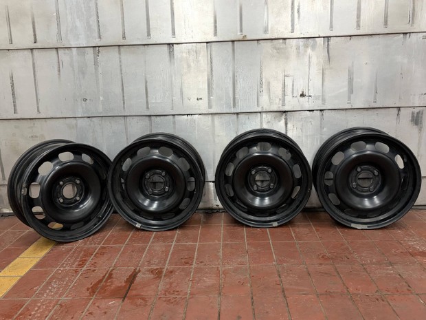 4x108 r16 lemezfelni Opel Peugeot Citroen