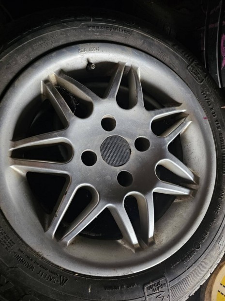 4x108as alufelni
