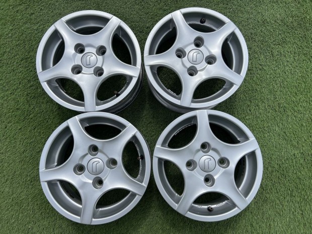 4x114.3 13" RONAL (Suzuki Swift 1) alufelni 5,5Jx13h2 ET37