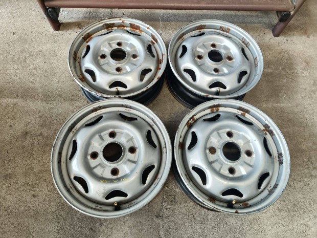 4x114,3 13" Suzuki Swift Aclfelni Felni 90Garage #417