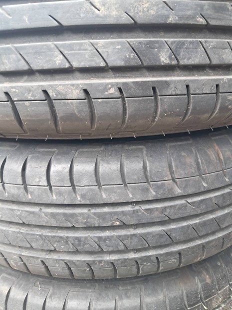4x114.3 13" suzuki felni 155/70r13 vredestein nyári gumi 2db