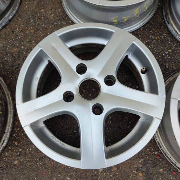 4x114,3 14 Mitsubishi Nissan Kia alufelni 40000ft a 4db/98/