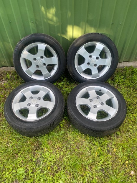 4x114,3 15 Gyri Mitsubishi felni alufelni