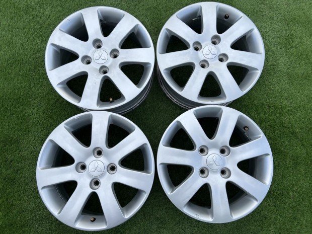 4x114.3 16" Mitsubishi gyri alufelni 6,5Jx16h2 ET46