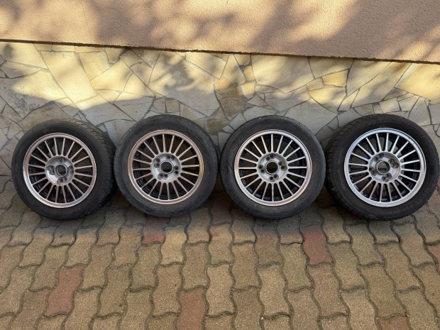 4x114,3 alufelni R14 - Suzuki