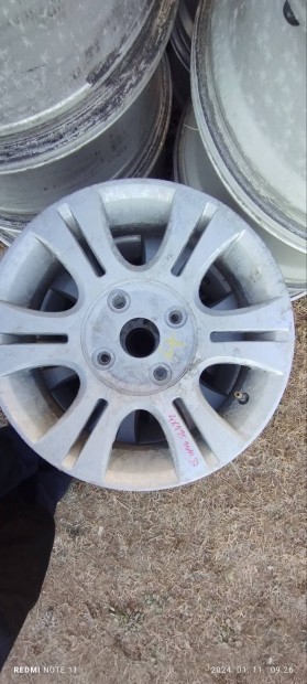4x114.3 microkar alifelni szett 14"