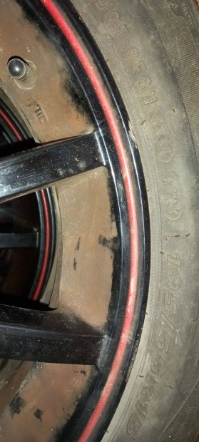 4x114,3 vagy 4x100 alukerekek elad�