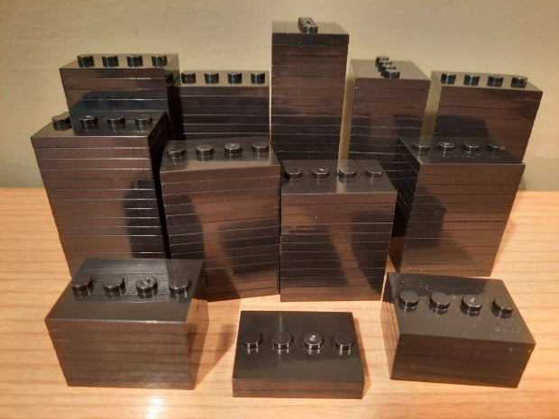4x3-as s 4x4-es alaplap-talp lego minifigurkhoz