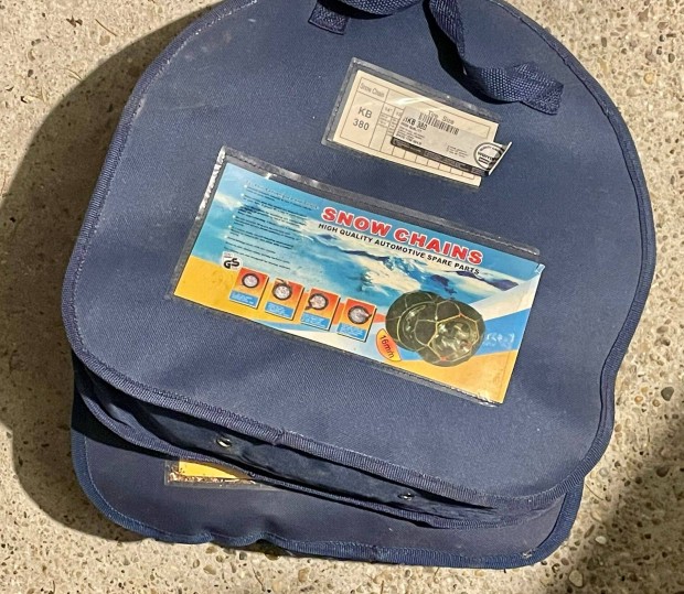 4x4 Terepjr Hlnc 16mm-es (HKB 380) 2 pr!