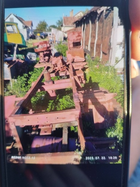 4x4 lassjrm