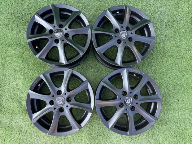 4x98 14" Aluett (Fiat) alufelni 5,5Jx14h2 ET35