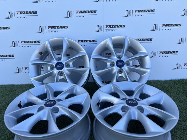 4x98 14" Ford Ka gy�ri alufelni 5,5Jx14h2 ET35