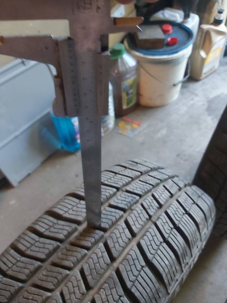 4x98 15 Fiat felni