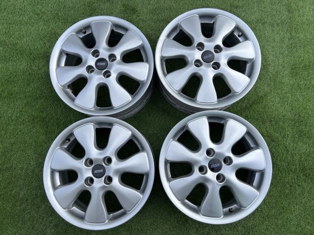 4x98 15" Fiat gyári alufelni 6Jx15h2 ET40