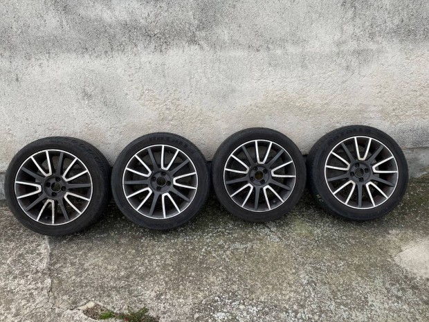 4x98 17" Fiat gyri alufelni 7Jx17h2 ET31