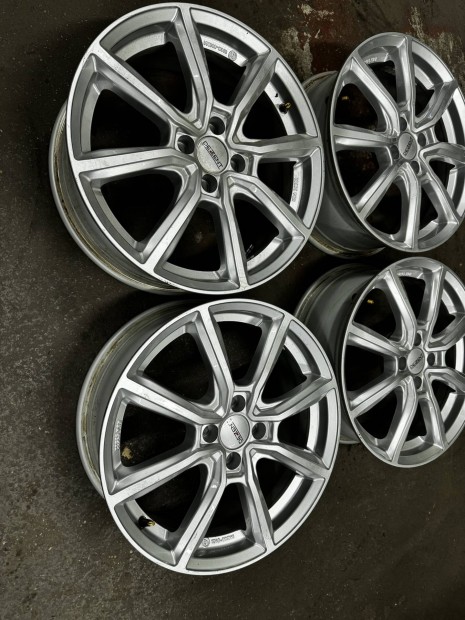 4x98 6,5x17 Dezent felni Fiat