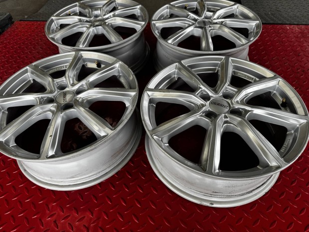 4x98 6,5x17 Fiat felni
