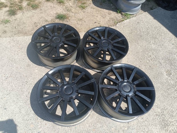 4x98 Gyri Fiat 17" alufelni