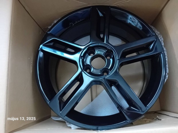 4x98 R17 alufelni garnitúra 4db!!
