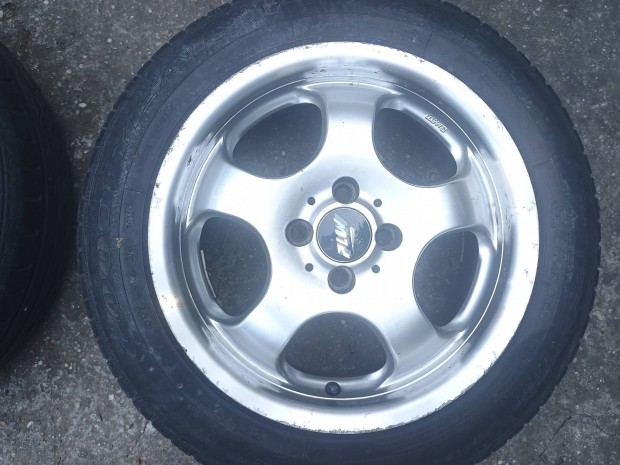 4x98 fiat alufelni