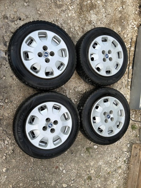 4x98 r14 lemezfelni