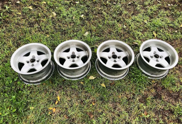 4x98 steffan alufelni 14" lada,fiat stb.