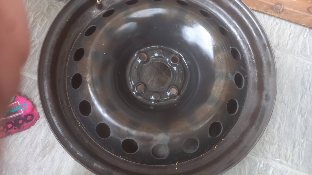 4x98r16 Fiat lemezfelni