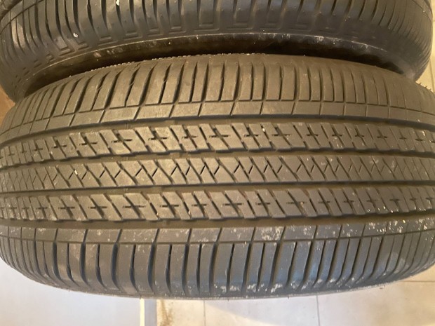 4x Bridgestone Ecopia H/L 422 Plus, 235/55/R18 100H ngyvszakos