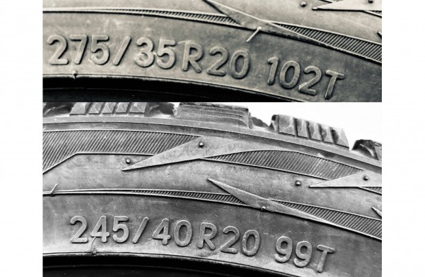 4xtli gumi Toyo Observe G3 Ice