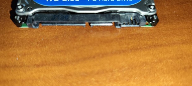 500Gb Sata laptop HDD 100/100%