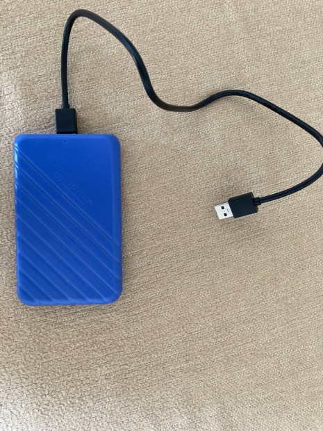 500Gb usb 3.0 külső ssd